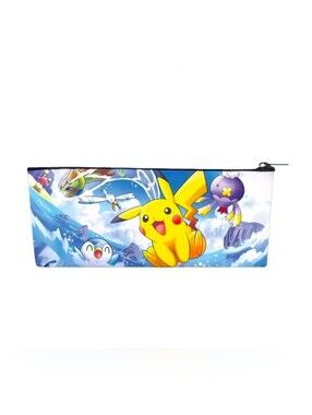 Pokemon Ocean Pikachu Pencil Case